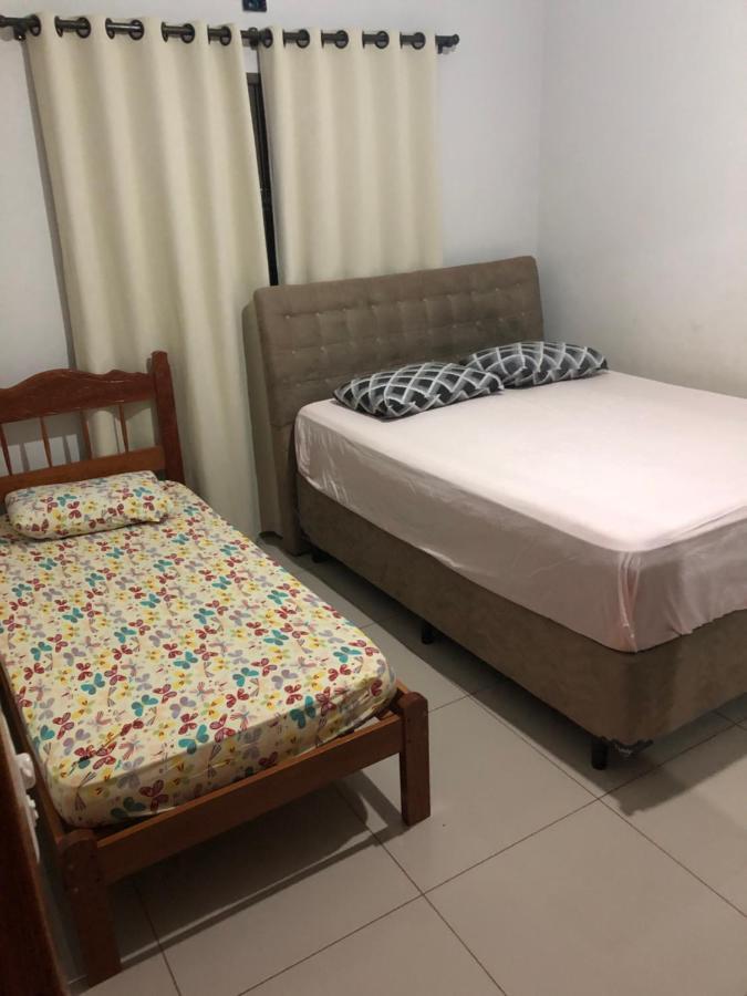 Olimpia Comfort House Luaran gambar