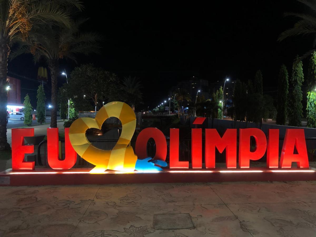 Olimpia Comfort House Luaran gambar